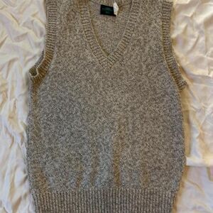 Rei-co-op Women's Grey and Cream Gilet